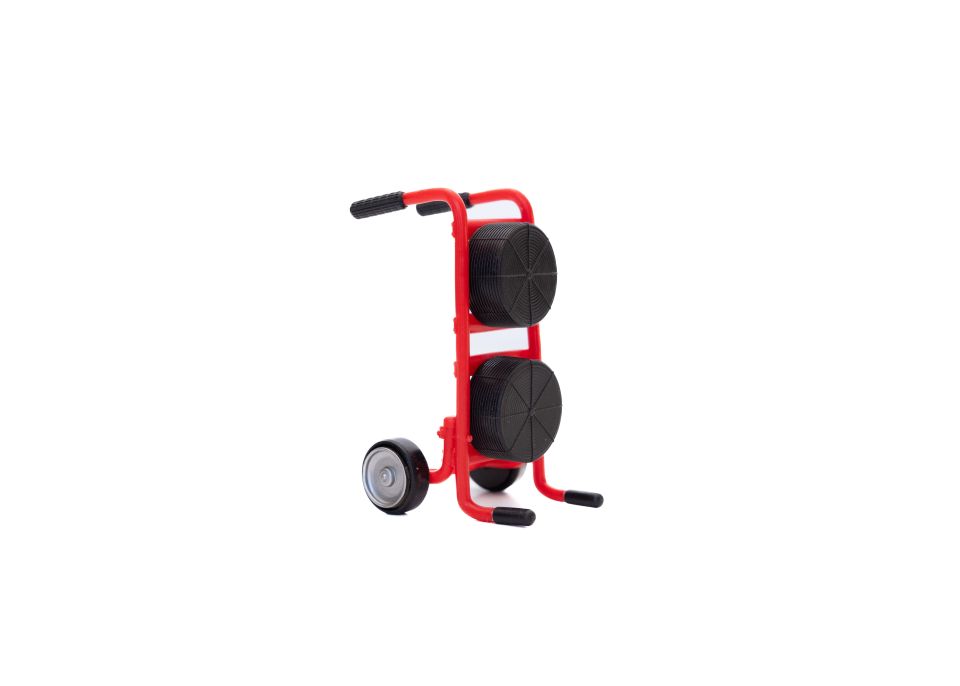 Little Buster Toys: Livestock Show Fan Stand